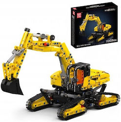 Mould King Τουβλάκια για 14+ Ετών 840τμχ Mould King Τουβλάκια για 14+ Ετών 840τμχ