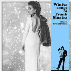 Winter Songs Of Frank Sinatra Cd Winter Songs Of Frank Sinatra Cd