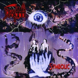 Death Symbolic 1 Cd
