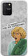Epic Quotes Τί Ακούω ? Samsung Galaxy S10 Lite Flexible Tpu Διάφανη Σιλικόνη