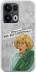 Epic Quotes What Do I Hear Oppo Reno 13 Pro 5g Flexible TPU Transparent Silicone