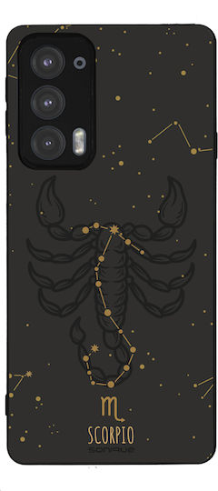 Калъф Sonique Zodiac Series Motorla Edge 20 5g Scorpio