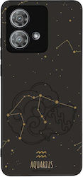 Θήκη Sonique Zodiac Series Motorola Edge 40 Neo...