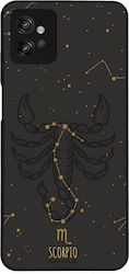 Sonique Zodiac Serie Handyhülle Motorola Moto G...