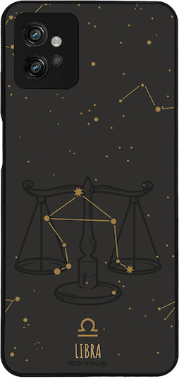 Sonique Zodiac Series Case Motorola Moto G32 Libra