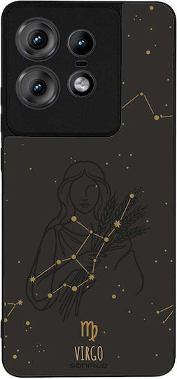 Калъф Sonique Zodiac Series Motorola Edge 50 Pro 5g Virgo