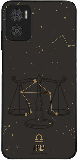 Θήκη Sonique Zodiac Series Motorola Moto E22 4g Libra