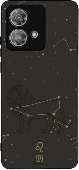 Husă Sonique Zodiac Series Motorola Edge 40 Neo 5g Leo