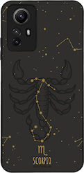 Θήκη Sonique Zodiac Series Xiaomi Redmi Note 12...