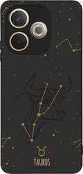Sonique Zodiac Series Case Oppo A5 Pro 5g Taurus