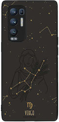 Sonique Zodiac Series Oppo Find X3 Neo 5g Virgo...