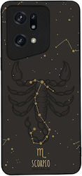 Sonique Zodiac Series Case Oppo Find X5 Pro 5g ...