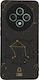 Sonique Zodiac Series Case Oppo Reno12 F 5g Opp...