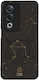 Θήκη Sonique Zodiac Series Oppo A80 5g Libra
