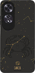 Калъф Sonique Zodiac Series Oppo A60 Рак