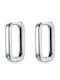 Daskalakis Earrings made of Silver