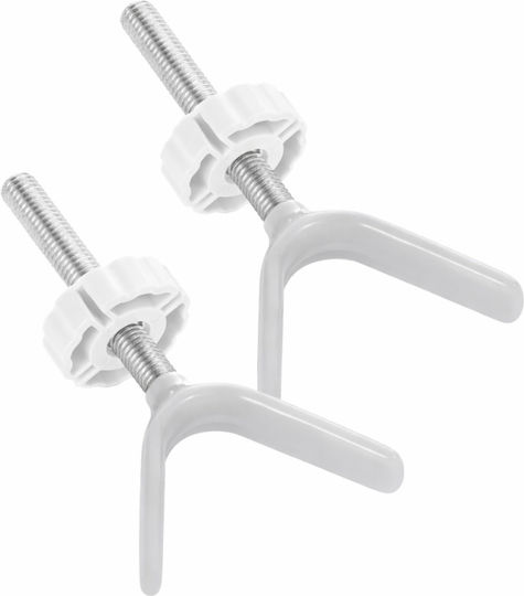 Kidizi Adaptor Pentru Ușă De Protecție 2 Bucăți Kidizi Adaptor Pentru Ușă De Protecție 2 Bucăți