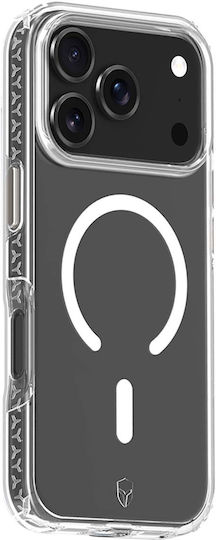 Force Case Air Xtrem Case Iphone 17 Pro Max Magsafe Compatible Shockproof 4m Sienna