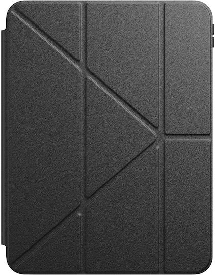 Native Union 4-position Foldable Case Ipad Pro 11 Active Folio Model Origami Design Black
