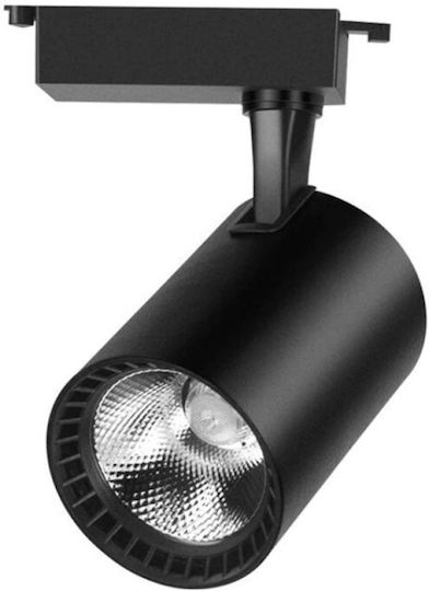 LED Φυσικό Λευκό Σποτ με 10 Φώτα σε Μπεζ Χρώμα LED Φυσικό Λευκό Σποτ με 10 Φώτα σε Μπεζ Χρώμα