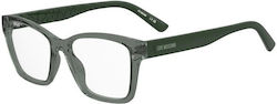 Love Moschino Brillengestelle mit Rezept Mol686...