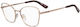 Love Moschino Mol677 Ddb 55