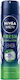Nivea Men Fresh Sensation Antitranspirant Deodo...