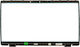 Plastic Laptop Screen Bezel Cover for Dell Latitude 7420 E7420 14" 6mm HD Cam 683xh 0683xh O683xh Ap30s000401 Ap30s000301 Black Code 1-cov978