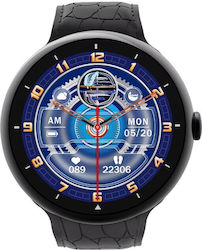 V16 Pro Max 50mm Μαύρο V16 Pro Max 50mm Μαύρο