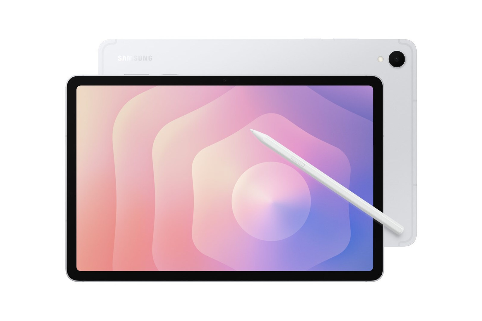 SamsungGalaxyTabS115G11"(12GB/512GB)Silver
