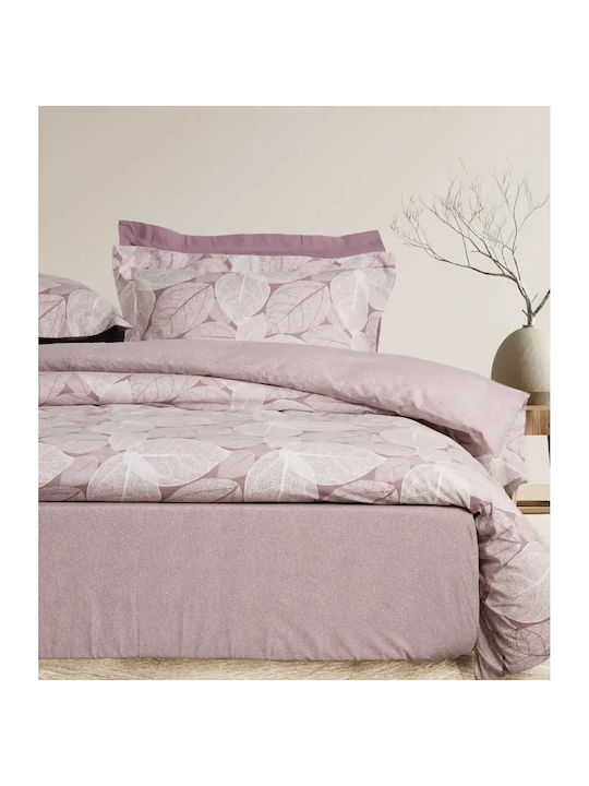Das Home Sheet Sets Queen 240x260cm. Happy Nude 4pcs
