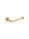 Vado Paper Holder Gold
