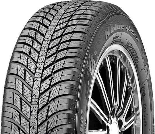 Nexen 165/60R15 77S Θερινό Λάστιχο για Επιβατικό Αυτοκίνητο