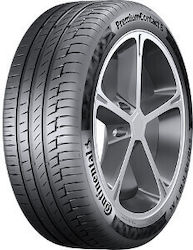 Continental Premiumcontact 6 Ssr 275/40R22 107Y XL Лято за Пътнически Автомобил