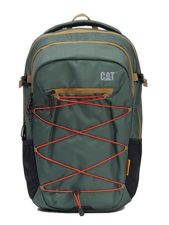 CAT Backpack Αδιάβροχο 25lt Πράσινο