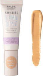 MUA Pro Base Liquid Foundation Nw4.5 30ml