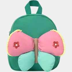 Mayoral Tasche Rucksack Grün Mayoral Tasche Rucksack Grün