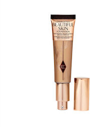 Charlotte Tilbury Beautiful Skin Liquid Foundat...