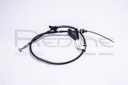 Ντιζα Χειροφρενου Οπισθια Δεξια Suzuki Vitara 1.6 98 49sz016 49sz016-10971 Ντιζα Χειροφρενου Οπισθια Δεξια Suzuki Vitara 1.6 98 49sz016 49sz016-10971