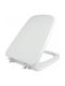 Ideal Standard Plastic Toilet Seat