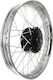 Front Wheel Kawasaki Max 100 Bearings Union