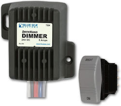 Blue Sea Elektronischer Dimmer Schalter 6a