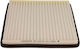Filtru de Aer Chevrolet Scânteie 05> 200x185x20 95 528 635 Kf6415-10734