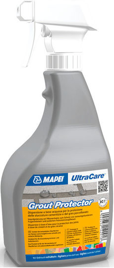Mapei Καθαριστικό Λεκέδων σε Spray Κατάλληλο για Αρμούς 750ml 0151826RU