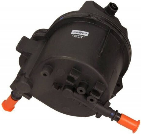 Maxgear Kraftstofffilter Citroen C1 1.4 C2 C3 Ford Fiesta 5 1.4 Tdci Mazda 2 1.4 Mzr-cd Toyota Aygo 1.4 D Pf073-10734