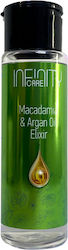 Qure Λάδι Μαλλιών 50ml
