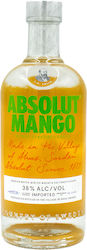 Absolut Absolut Wodka 38% 700ml