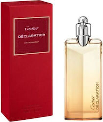 Cartier Declaration Eau de Parfum 100ml