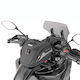 Givi Motorcycle Tank Bag with Tanklock 16lt