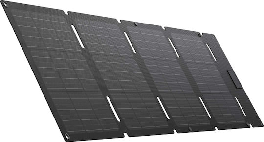 EcoFlow Сгъваемо Слънчево Зарядно Устройство Панел 45W (106-10045)
